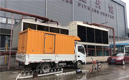 浚县300KW发电机组适配电缆规格选型指南
