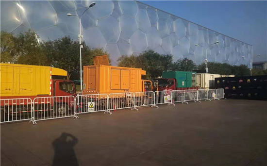 浚县400KW发电机组适配电缆规格选型指南