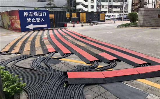 浚县发电机组电缆选型完整具体步骤(工程通用标准流程)